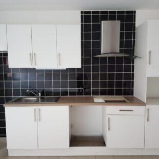 Location appartement à Maing