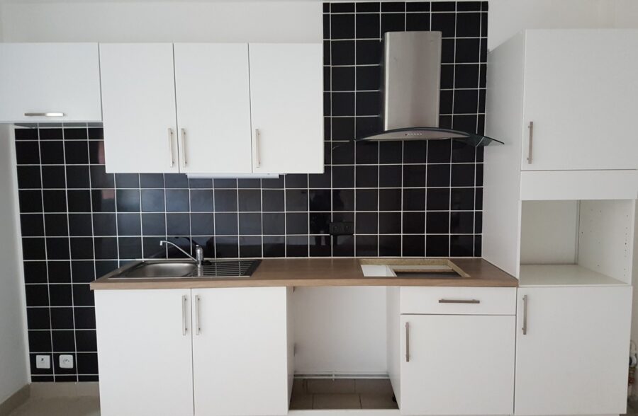 Location appartement à Maing