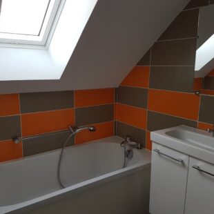 Location appartement à Maing