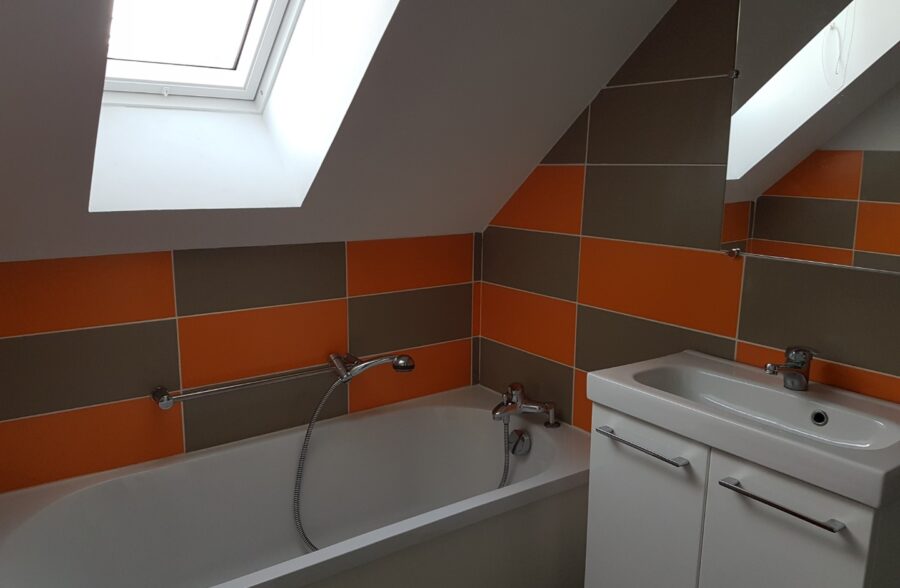 Location appartement à Maing