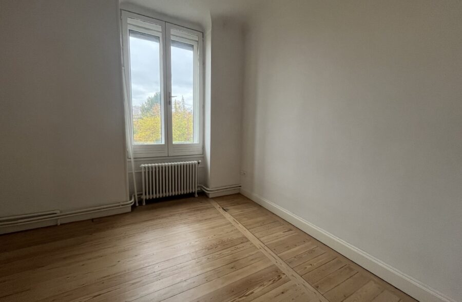 Location appartement à Marcq-En-Barœul