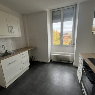 Location appartement à Marcq-En-Barœul