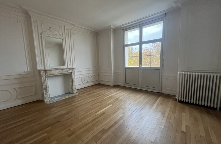 Location appartement à Marcq-En-Barœul