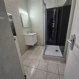 Location appartement à Courrières