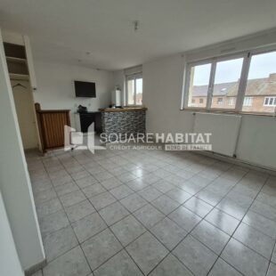 Location appartement à Courrières