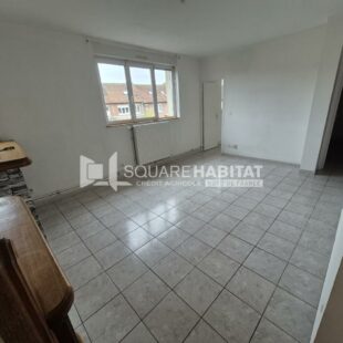 Location appartement à Courrières
