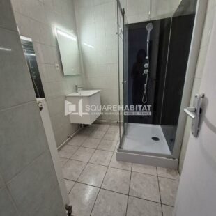 Location appartement à Courrières