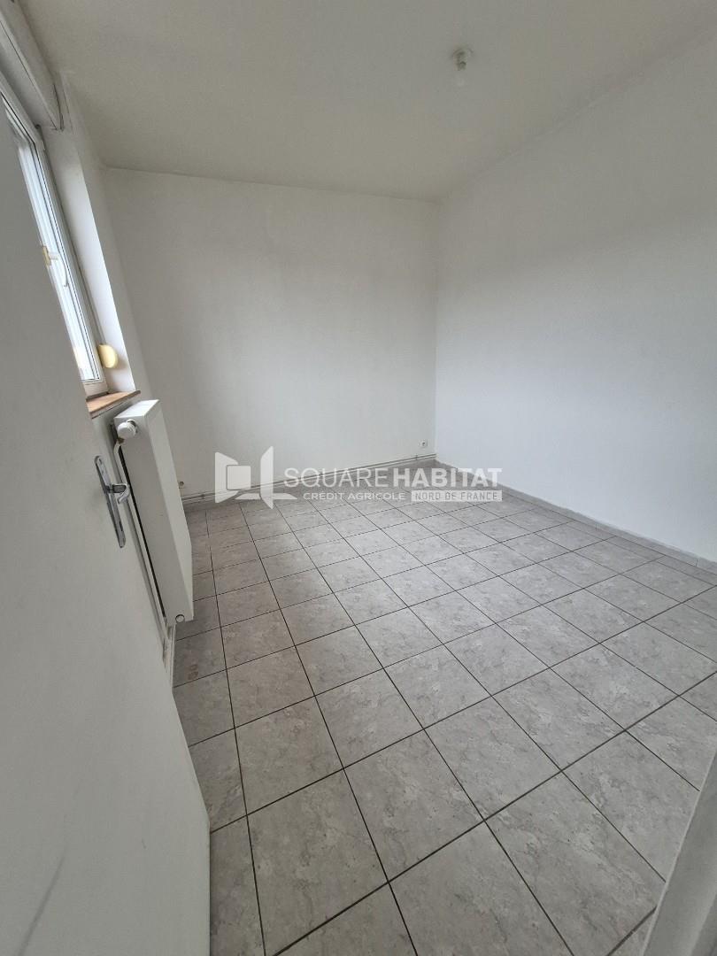 Location appartement à Courrières