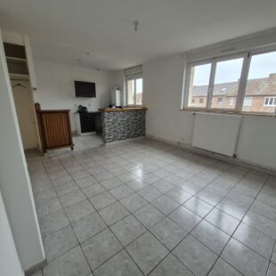 Location appartement à Courrières