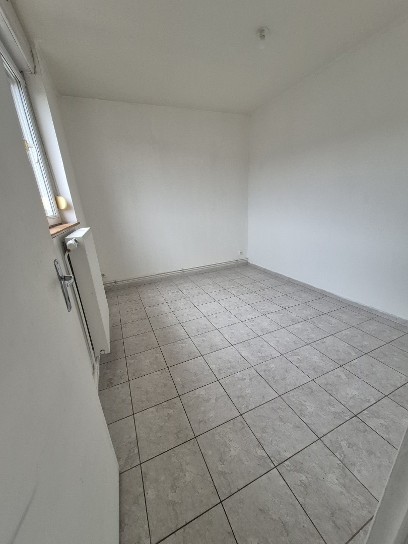 Location appartement à Courrières