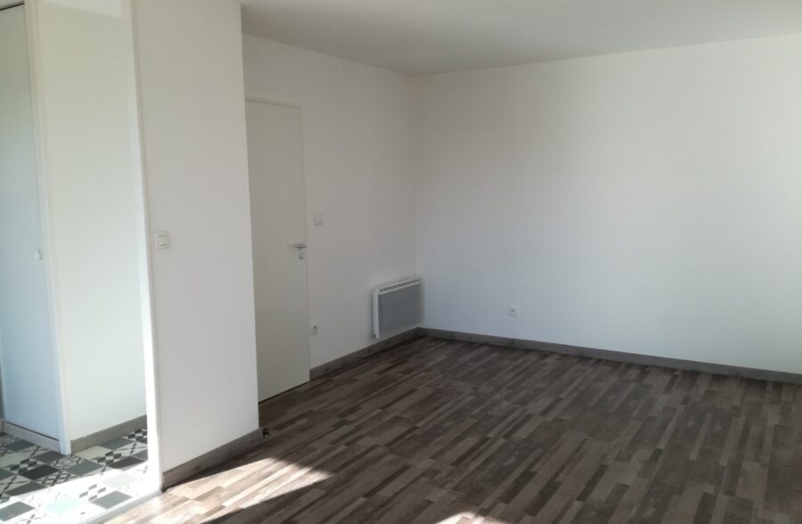 Location appartement à Valenciennes