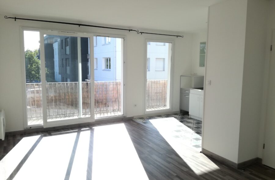 Location appartement à Valenciennes