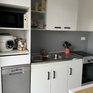 Location appartement à Valenciennes