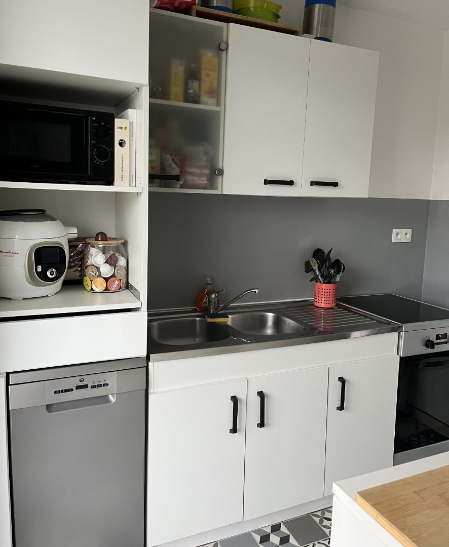Location appartement à Valenciennes