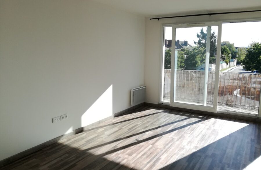 Location appartement à Valenciennes