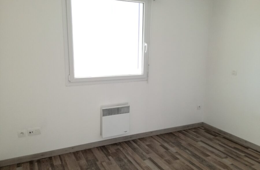 Location appartement à Valenciennes