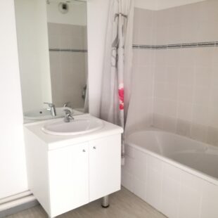 Location appartement à Valenciennes