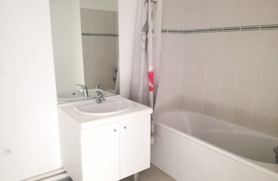 Location appartement à Valenciennes