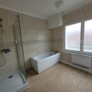 Location appartement à Vieux-Condé