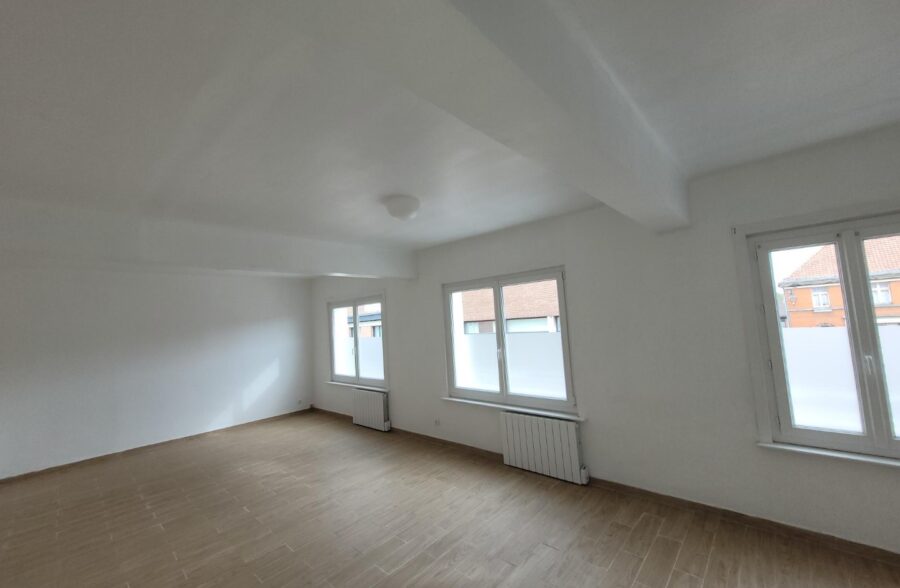 Location appartement à Vieux-Condé