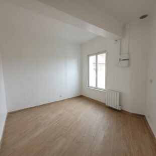 Location appartement à Vieux-Condé