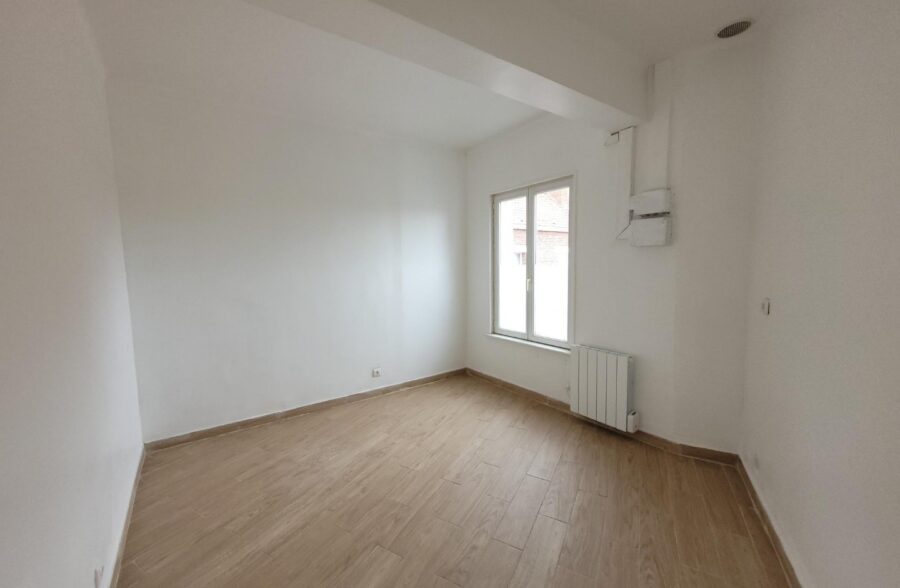 Location appartement à Vieux-Condé