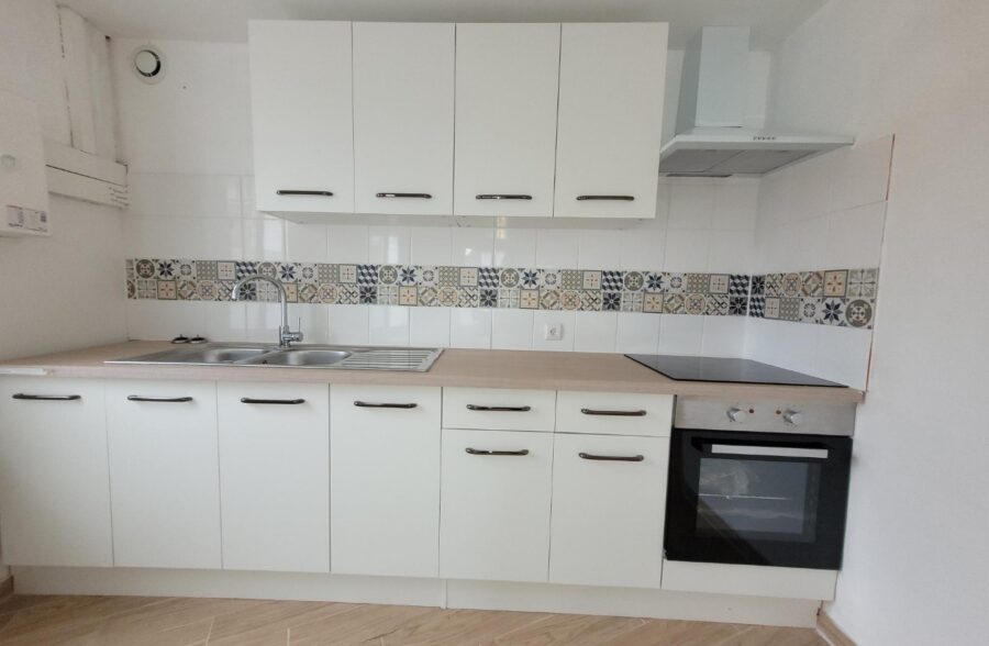 Location appartement à Vieux-Condé