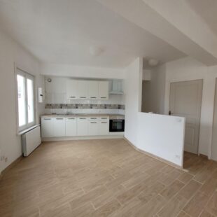 Location appartement à Vieux-Condé