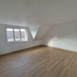 Location maison à Graincourt-Lès-Havrincourt