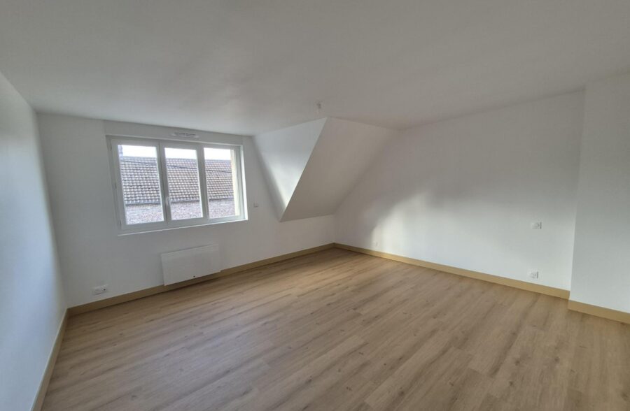 Location maison à Graincourt-Lès-Havrincourt