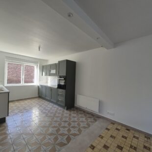 Location maison à Graincourt-Lès-Havrincourt