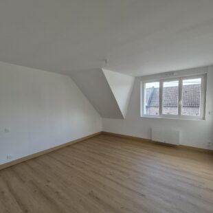 Location maison à Graincourt-Lès-Havrincourt