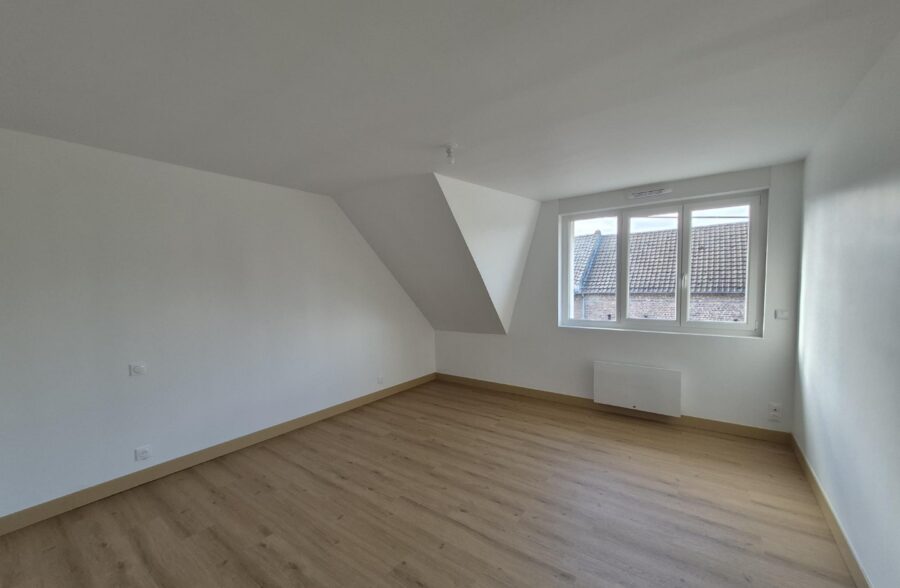 Location maison à Graincourt-Lès-Havrincourt