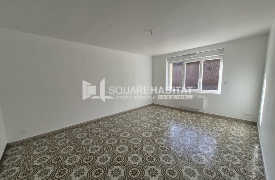 Location maison à Graincourt-Lès-Havrincourt