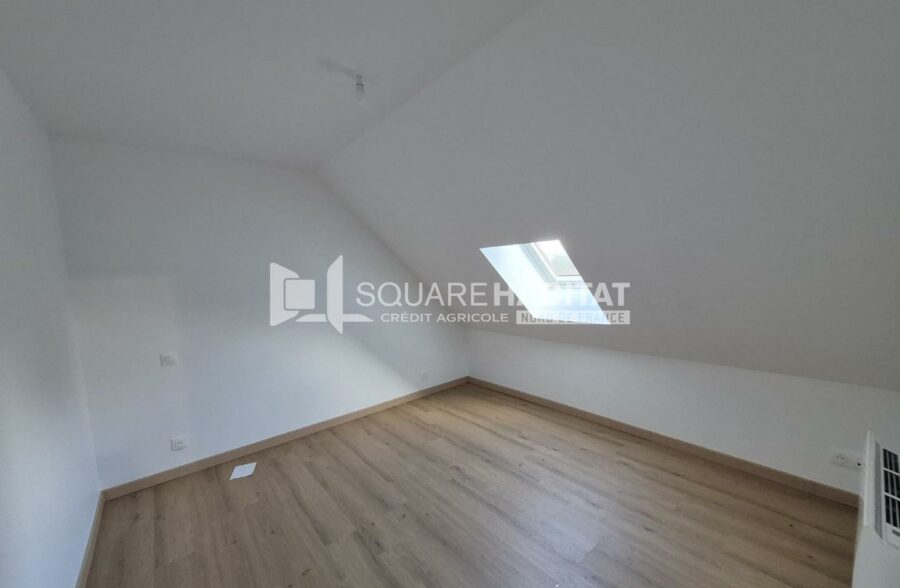 Location maison à Graincourt-Lès-Havrincourt