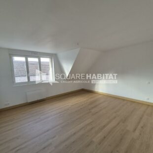 Location maison à Graincourt-Lès-Havrincourt