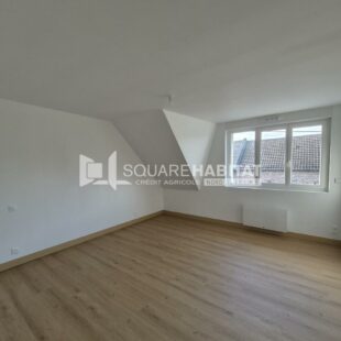 Location maison à Graincourt-Lès-Havrincourt