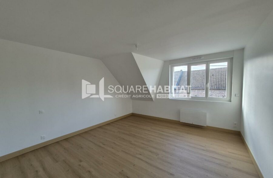 Location maison à Graincourt-Lès-Havrincourt