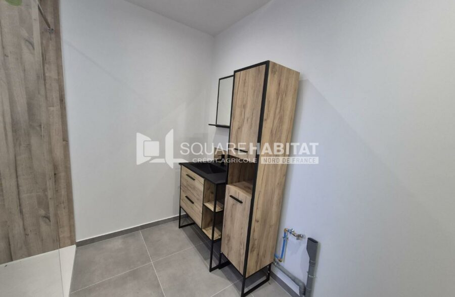 Location maison à Graincourt-Lès-Havrincourt