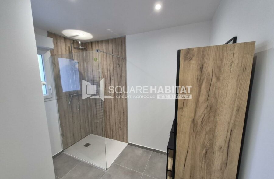 Location maison à Graincourt-Lès-Havrincourt