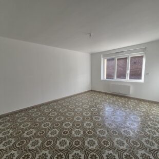 Location maison à Graincourt-Lès-Havrincourt