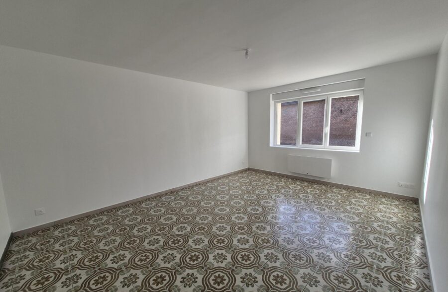 Location maison à Graincourt-Lès-Havrincourt