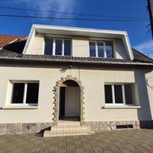 Location maison à Graincourt-Lès-Havrincourt Location maison à Graincourt-Lès-Havrincourt