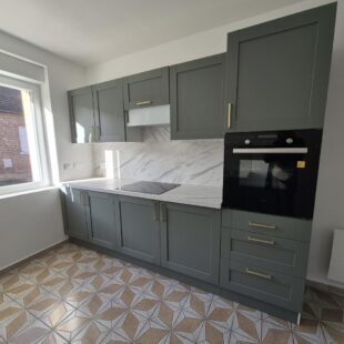 Location maison à Graincourt-Lès-Havrincourt