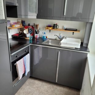 Location appartement à Hazebrouck