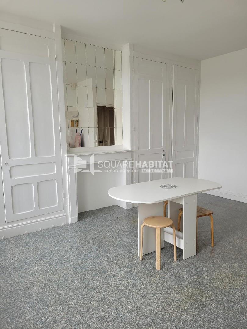 Location appartement à Hazebrouck