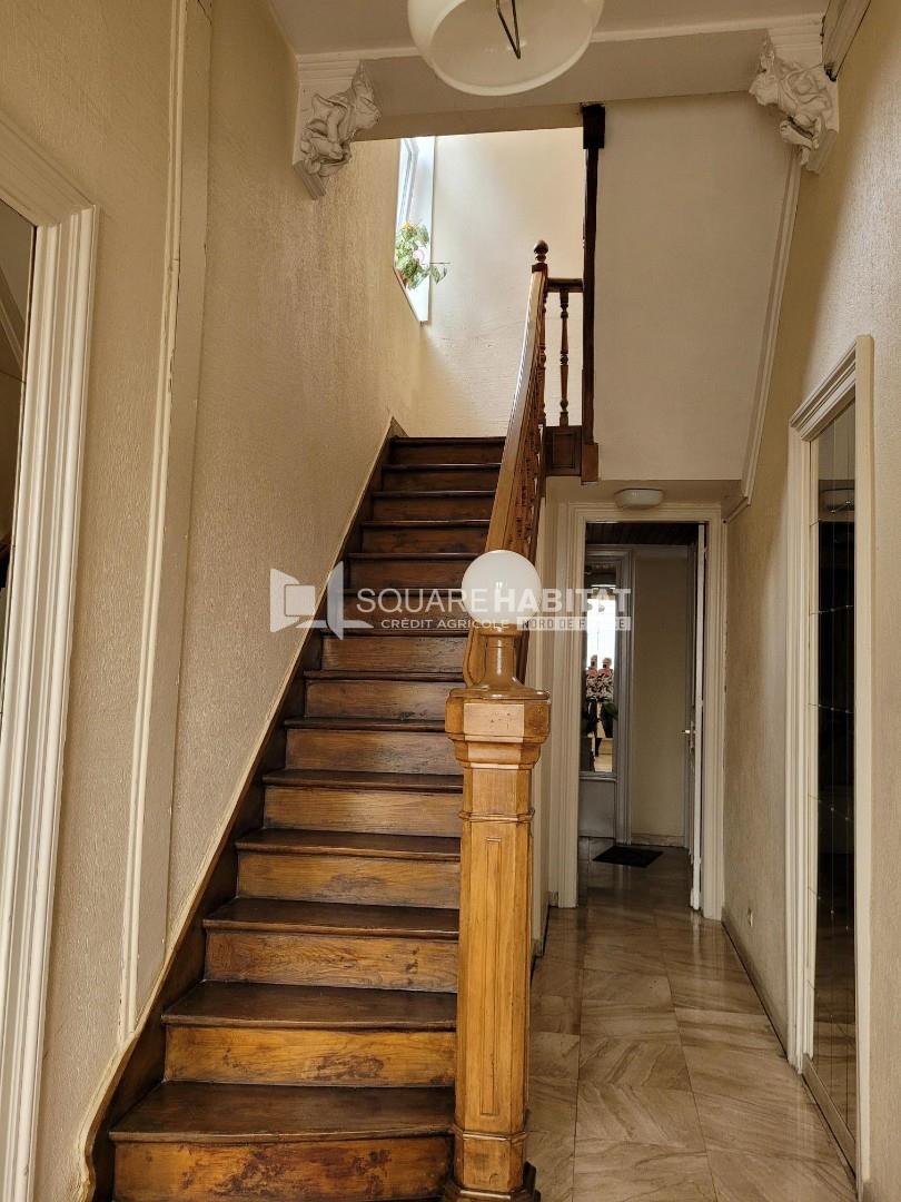 Location appartement à Hazebrouck