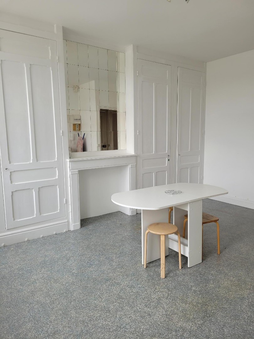 Location appartement à Hazebrouck