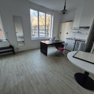Location appartement à Lille