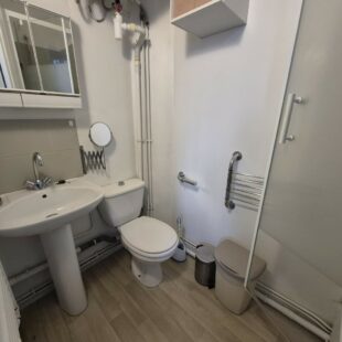 Location appartement à Lille